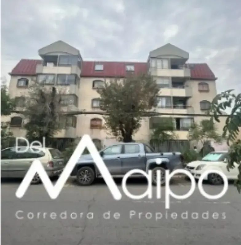 Departamento en venta en San Bernardo — foto 1