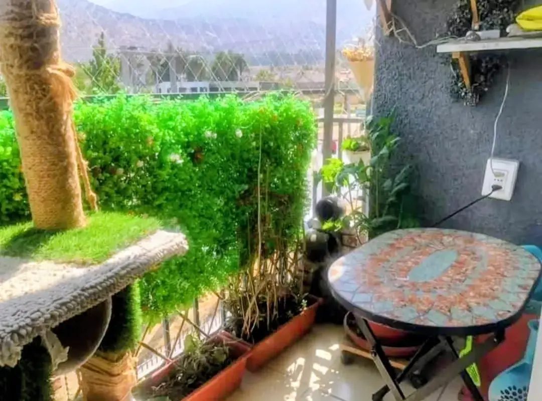 Departamento en venta en Puente Alto — foto 2
