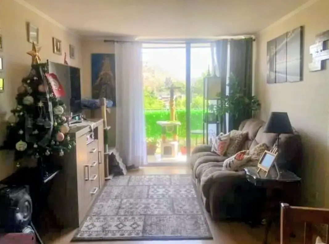 Departamento en venta en Puente Alto — foto 4
