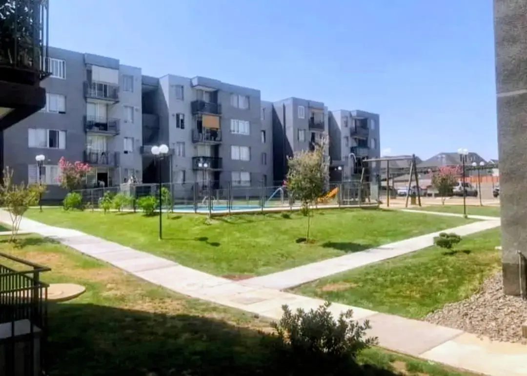 Departamento en venta en Puente Alto — foto 9