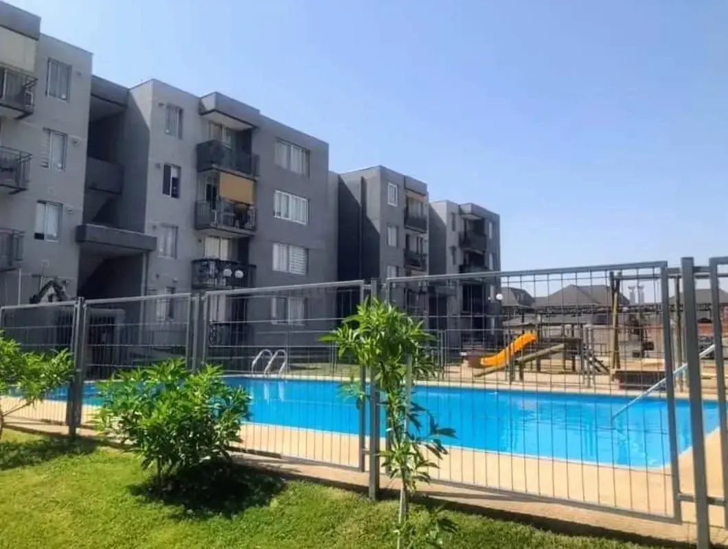Departamento en venta en Puente Alto — foto 10