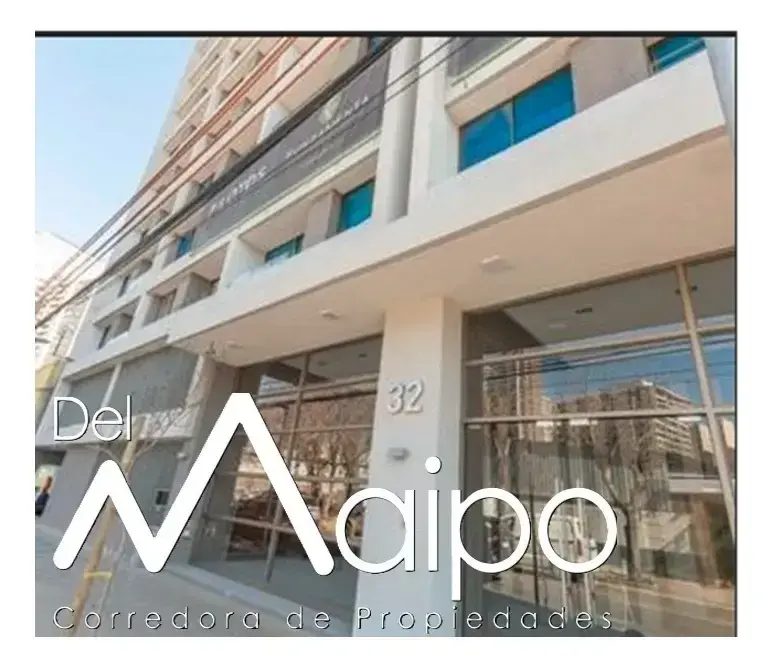 Departamento en venta en Estación Central — foto 1