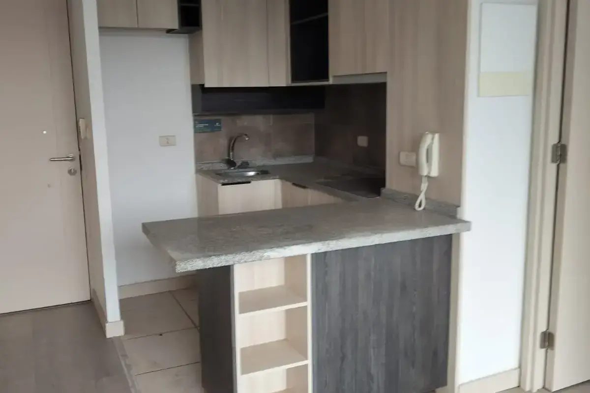 Departamento en venta en Estación Central — foto 4