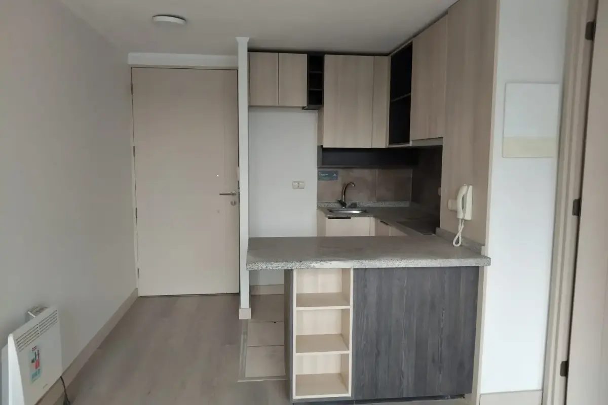 Departamento en venta en Estación Central — foto 6