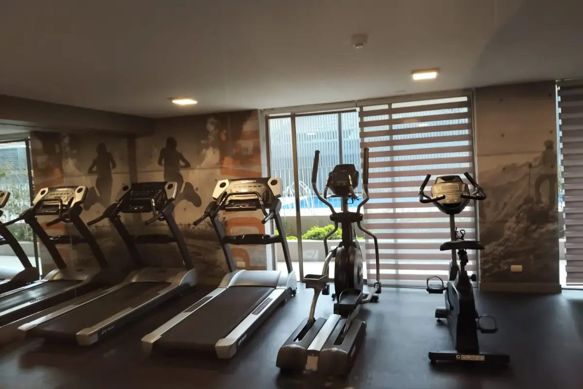 Departamento en venta en Estación Central — foto 9
