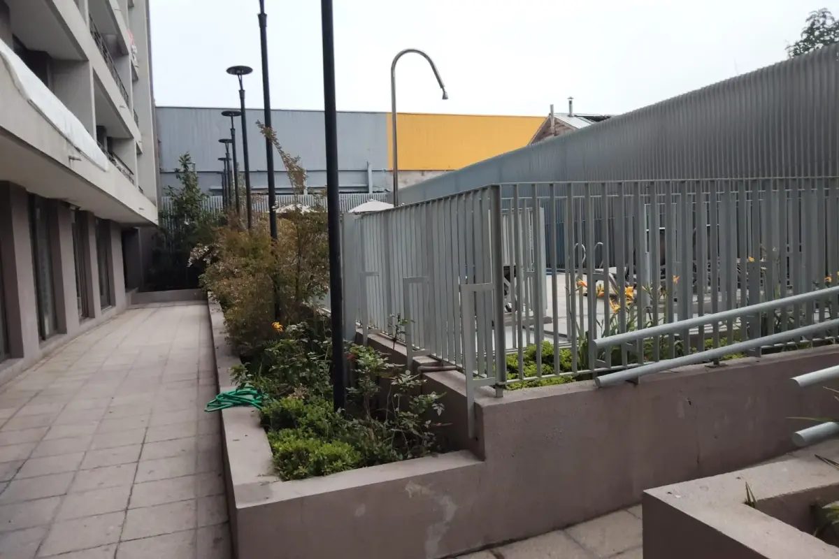 Departamento en venta en Estación Central — foto 10