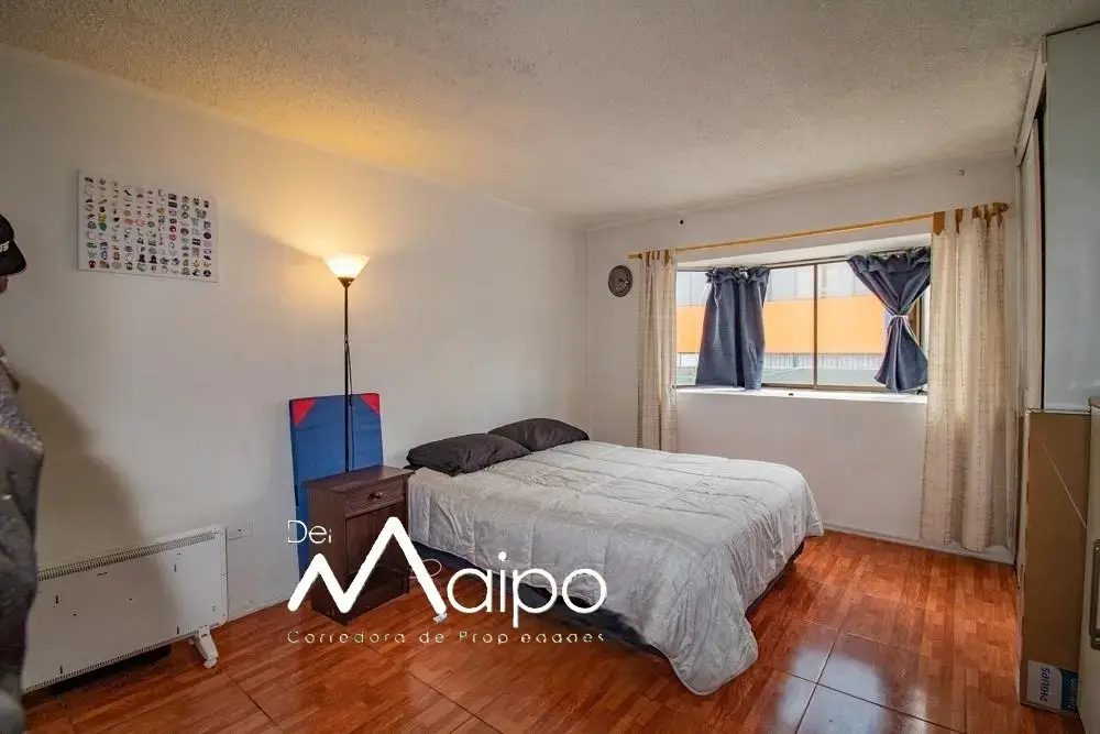 Departamento en venta en Santiago — foto 1
