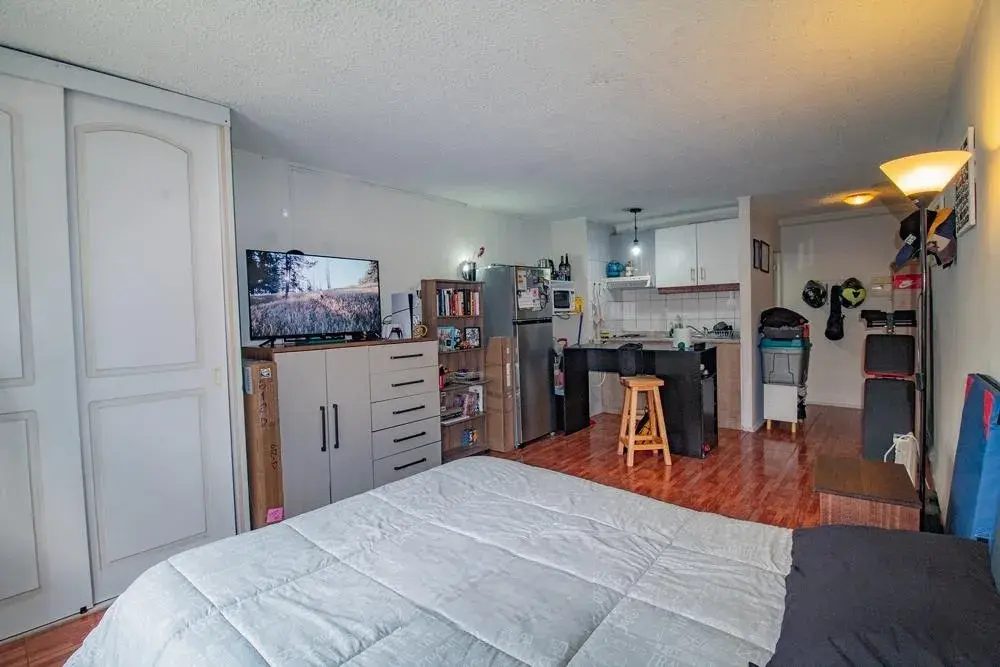 Departamento en venta en Santiago — foto 2