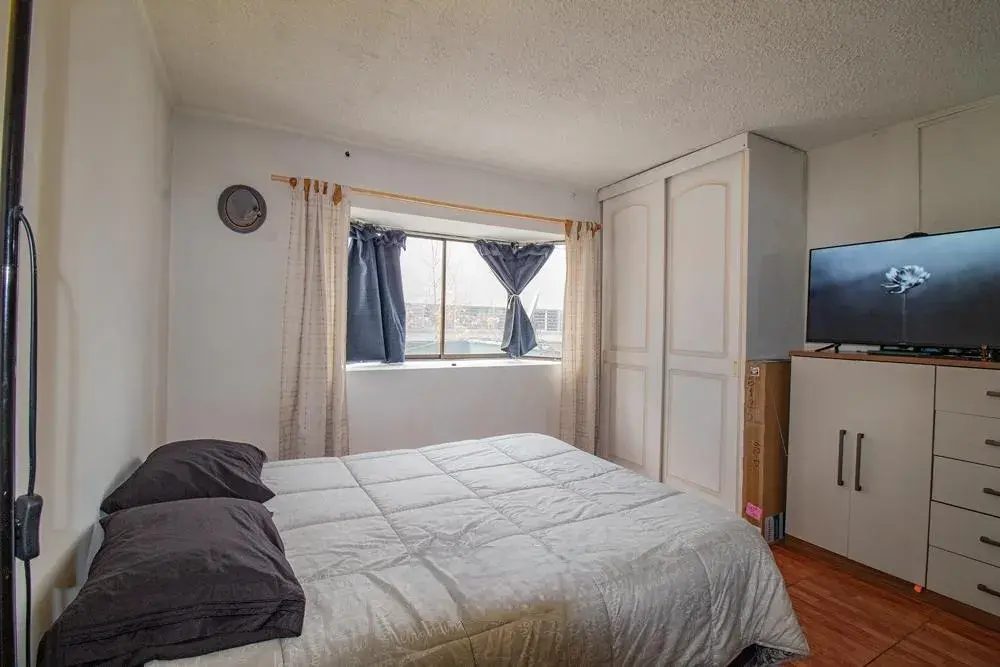 Departamento en venta en Santiago — foto 3
