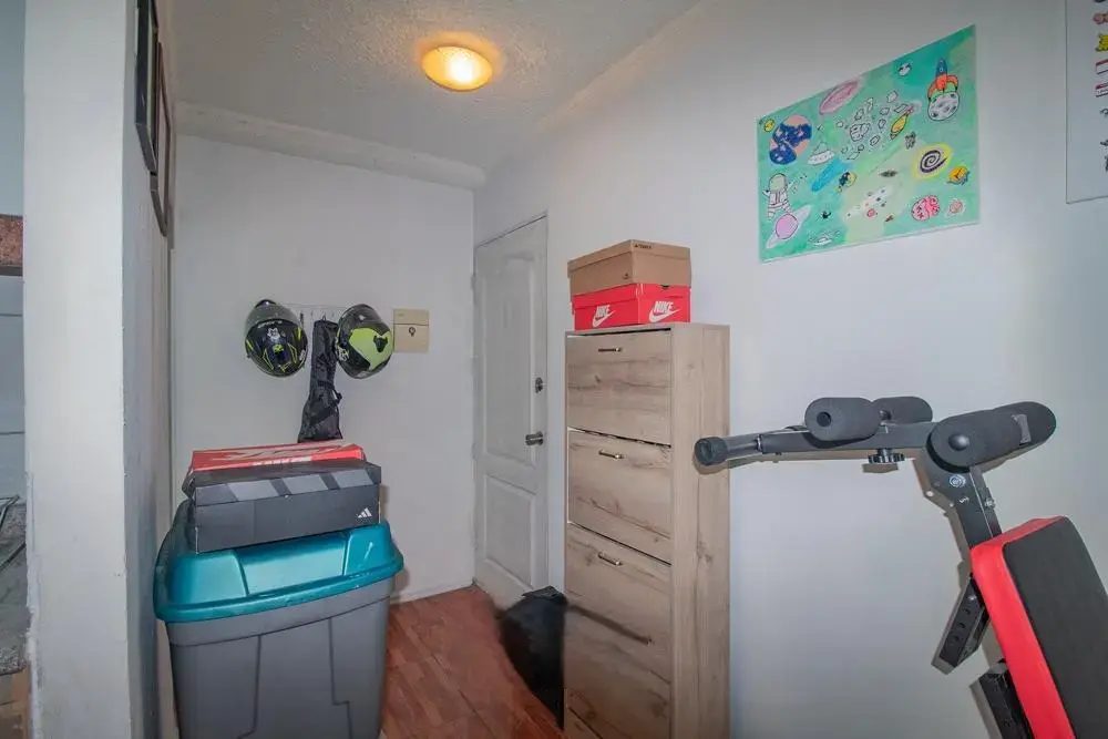 Departamento en venta en Santiago — foto 5