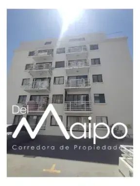 Departamento en venta en San Bernardo — foto 1