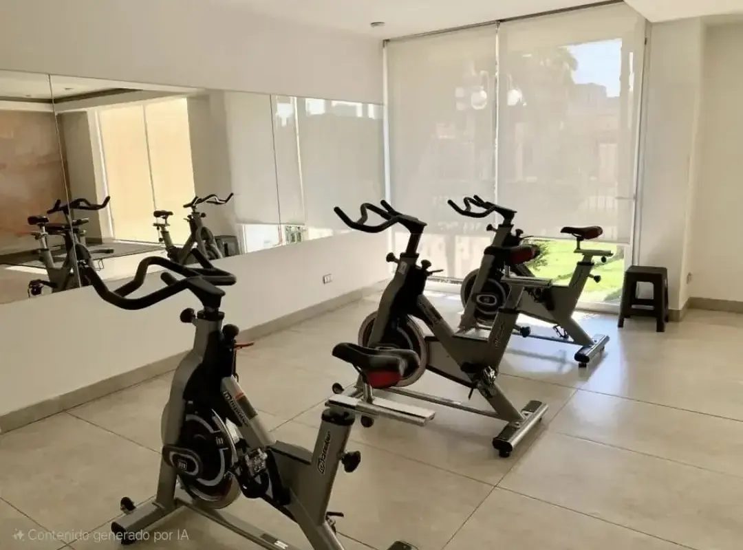 Departamento en venta en San Miguel — foto 8