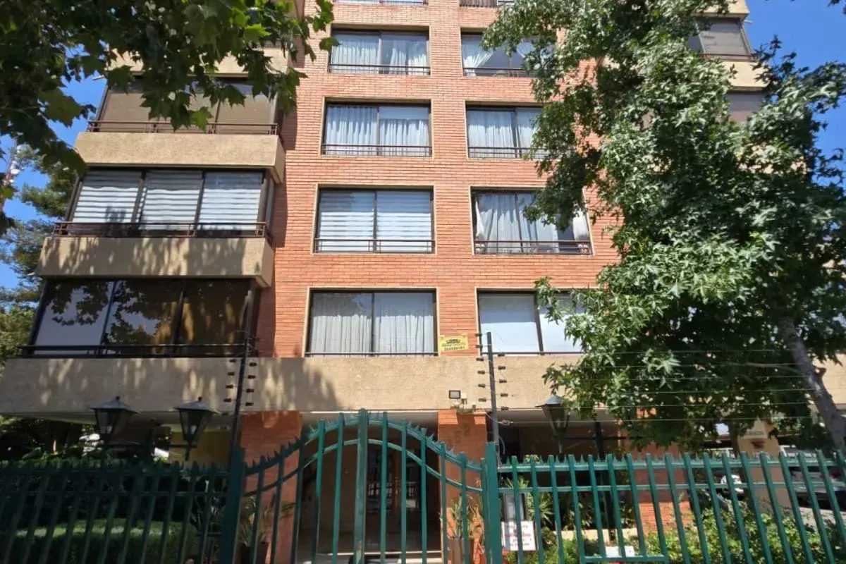 Departamento en venta en San Bernardo — foto 1