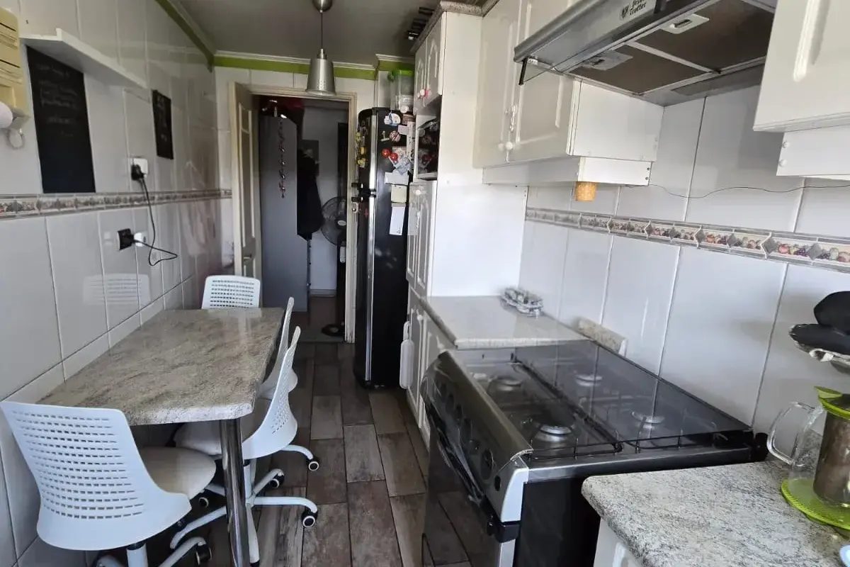 Departamento en venta en San Bernardo — foto 5