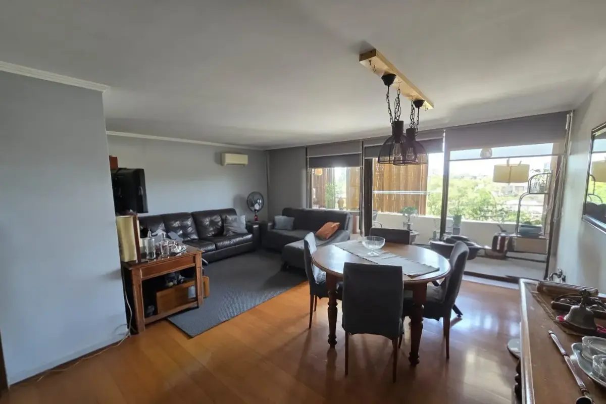 Departamento en venta en San Bernardo — foto 9