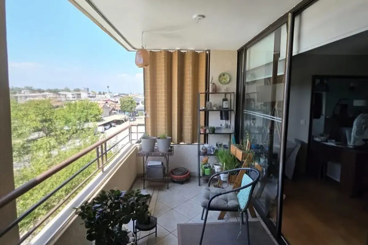 Departamento en venta en San Bernardo — foto 10