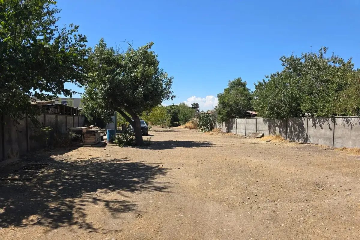 Terreno en arriendo en San Bernardo — foto 4