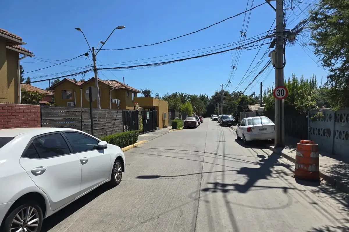 Terreno en arriendo en San Bernardo — foto 5