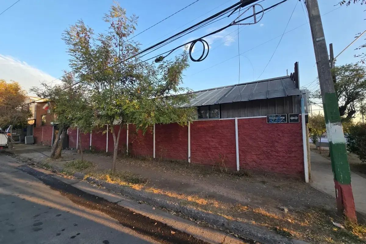 Bodega en venta en San Bernardo — foto 2