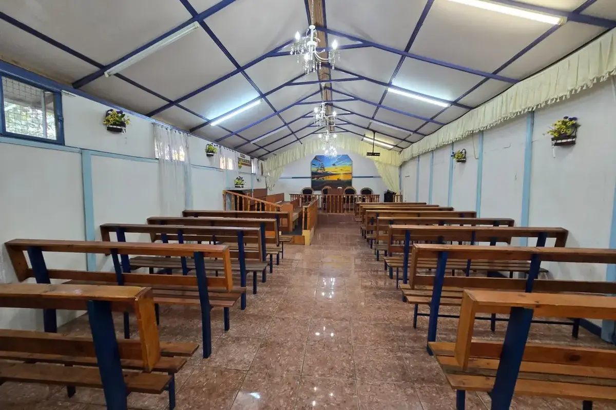 Bodega en venta en San Bernardo — foto 3
