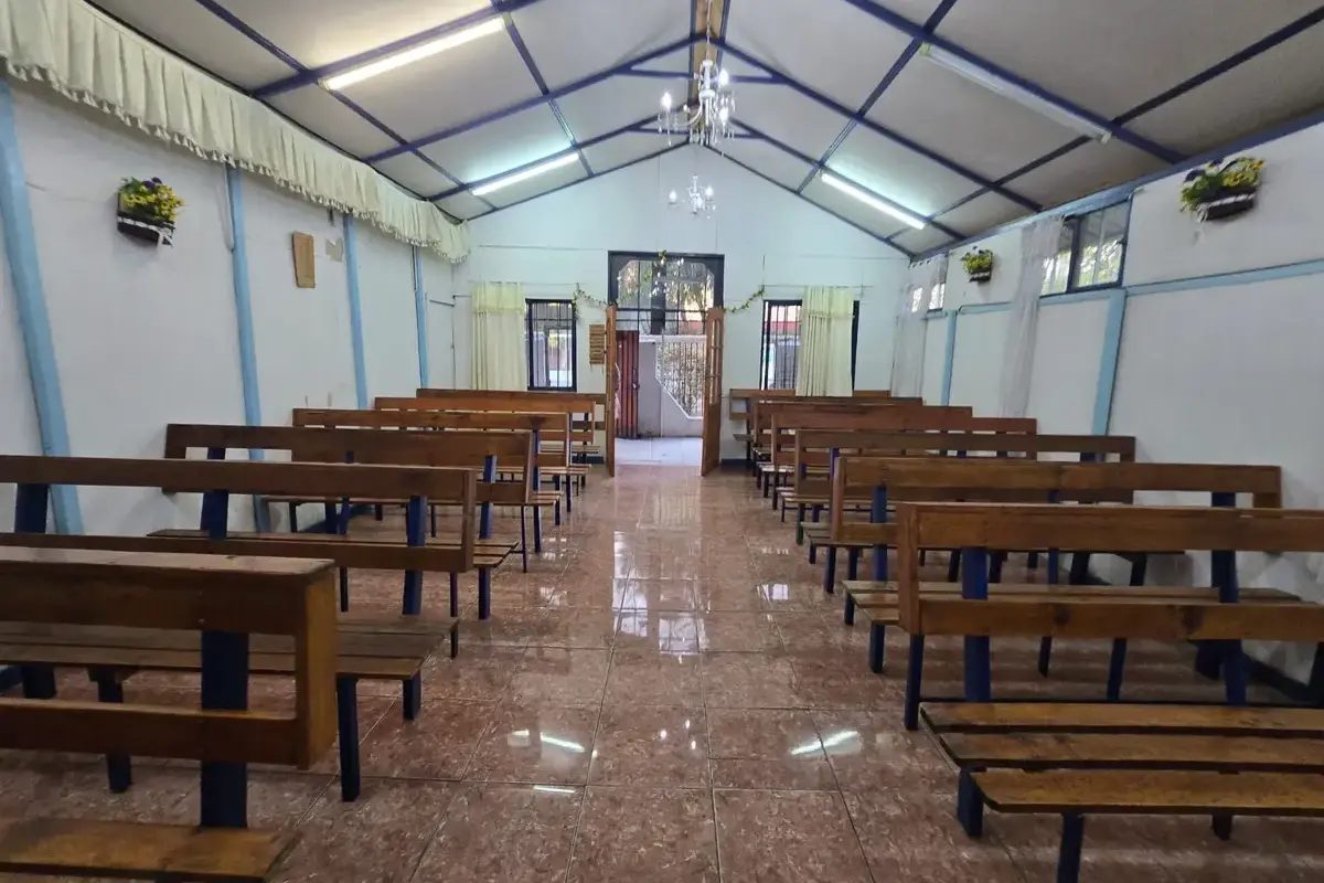 Bodega en venta en San Bernardo — foto 4