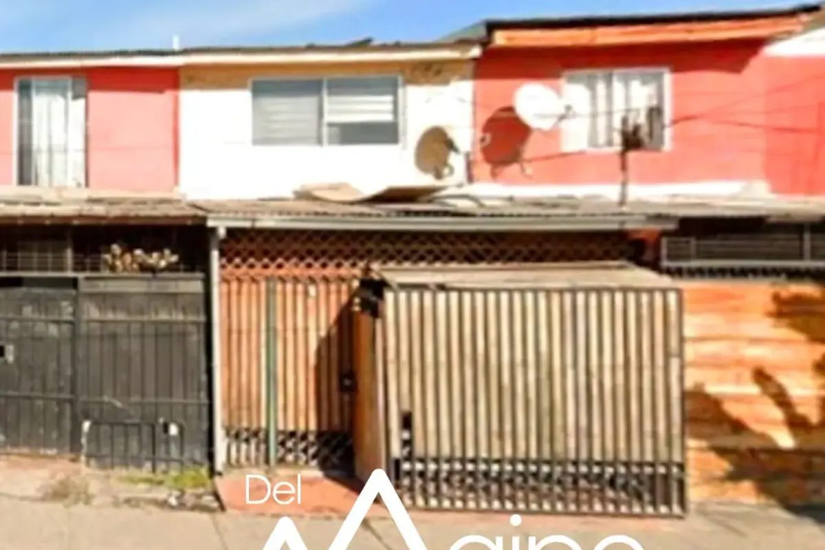 Casa en venta en San Bernardo — foto 1