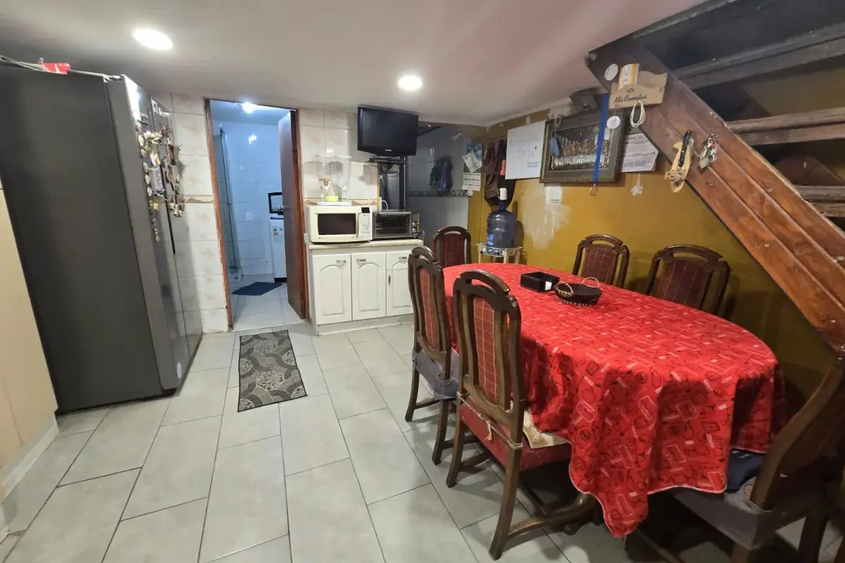 Casa en venta en San Bernardo — foto 4