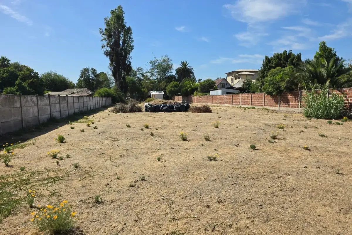 Terreno en venta en Peñaflor — foto 3