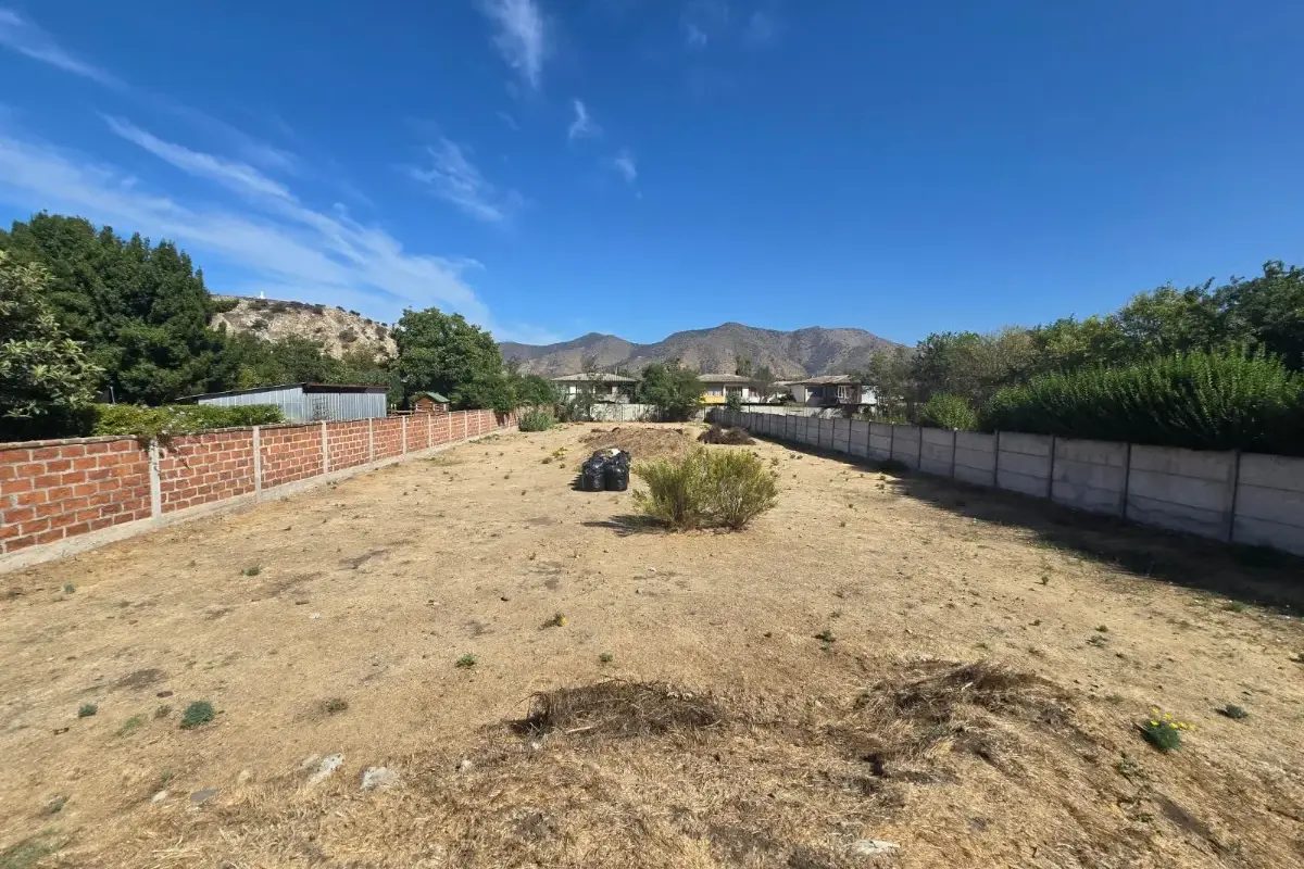 Terreno en venta en Peñaflor — foto 6