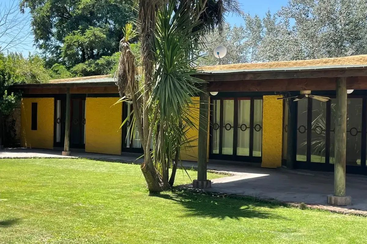 Casa en arriendo en San Bernardo — foto 5