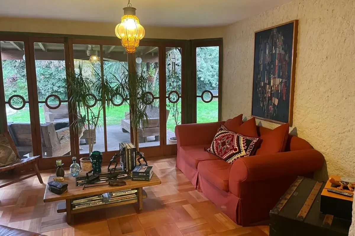 Casa en arriendo en San Bernardo — foto 6