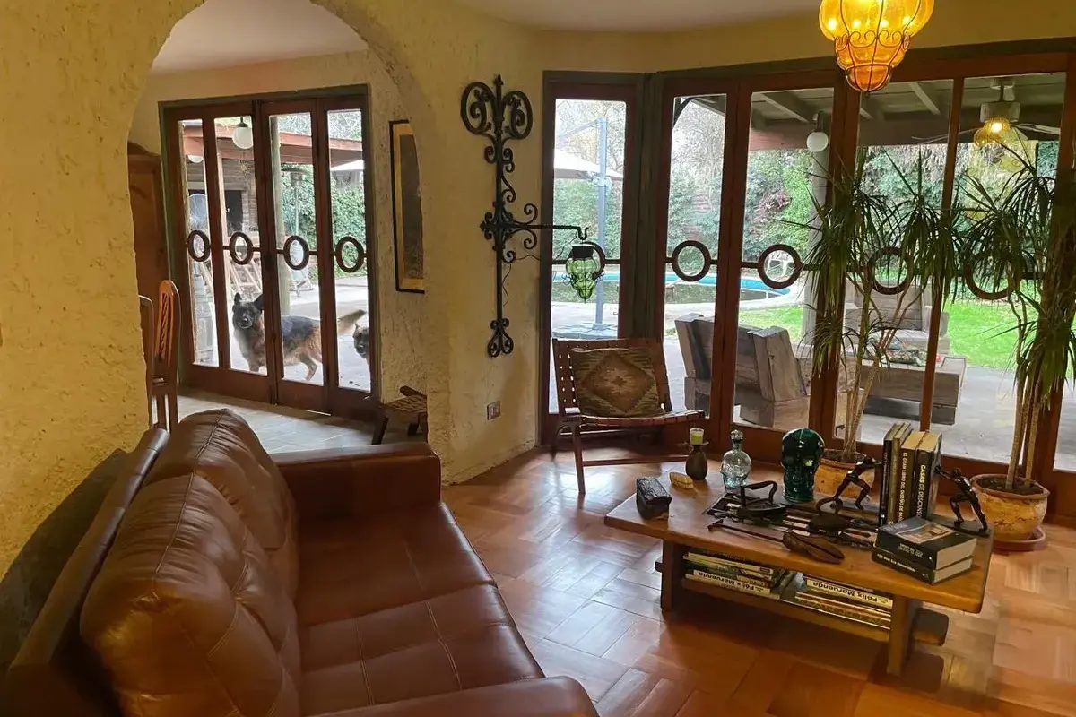 Casa en arriendo en San Bernardo — foto 7