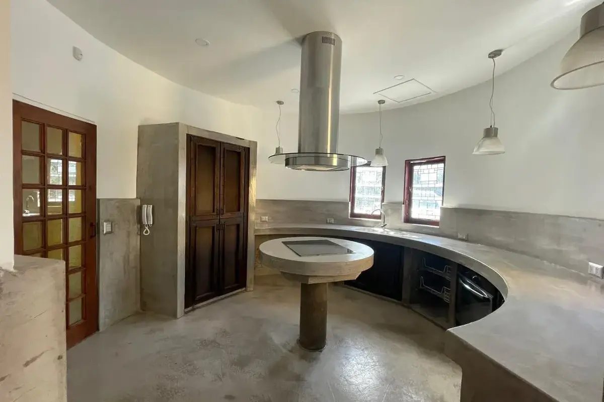 Casa en arriendo en San Bernardo — foto 8