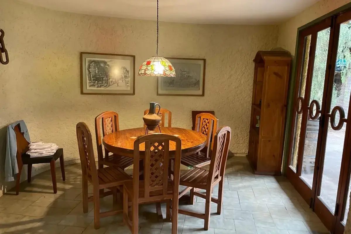 Casa en arriendo en San Bernardo — foto 9