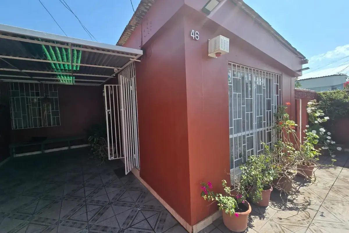 Casa en venta en San Bernardo — foto 7
