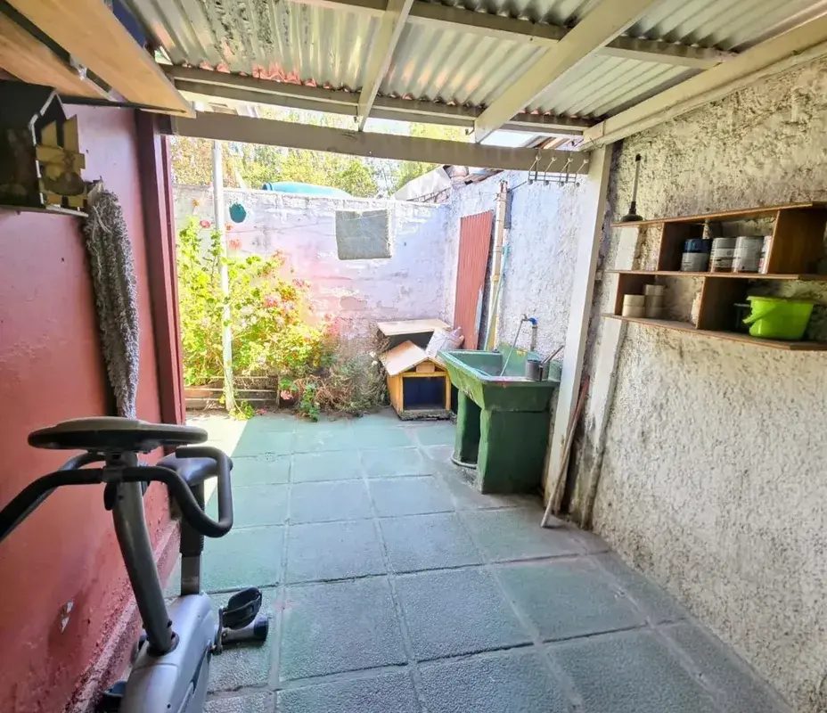 Casa en venta en San Bernardo — foto 8