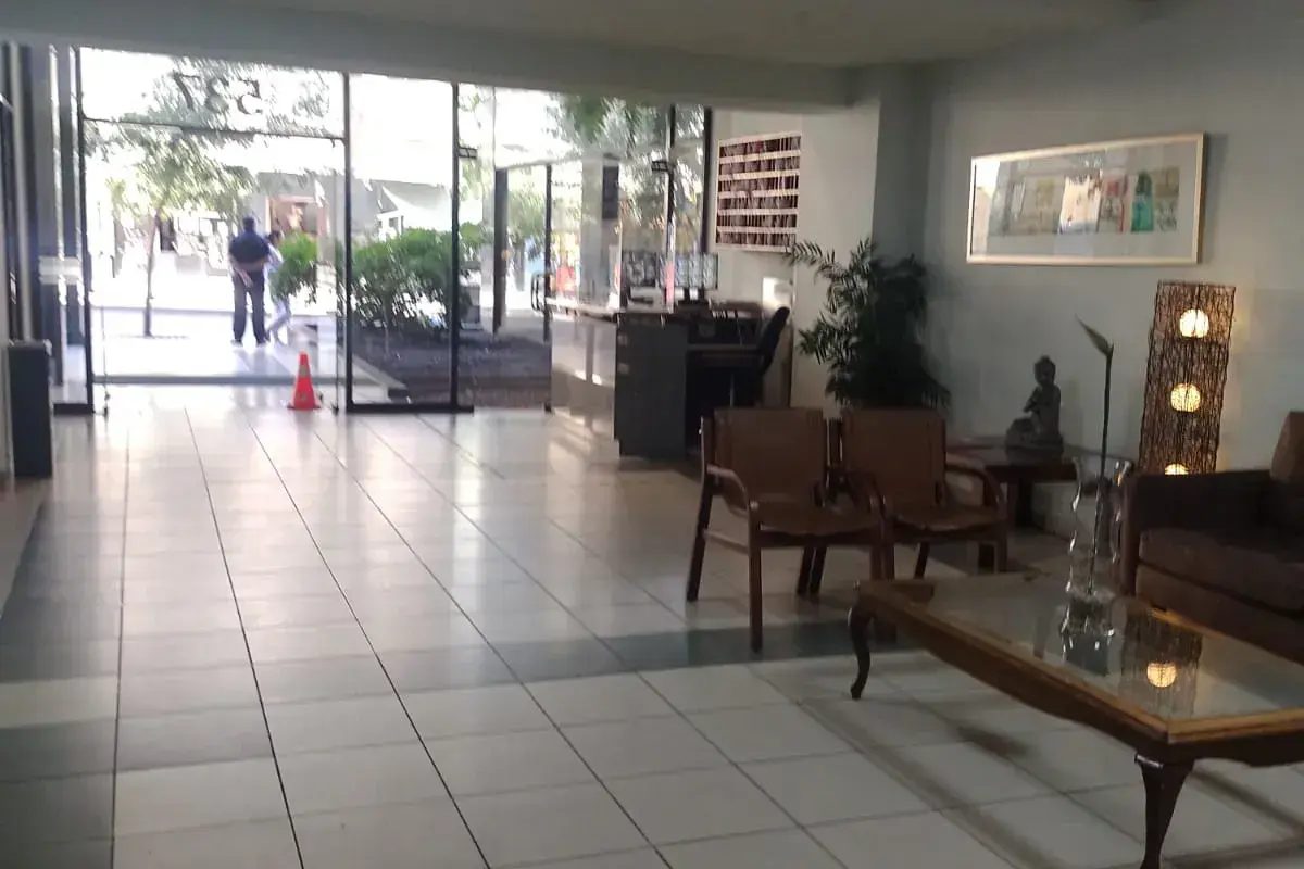 Departamento en venta en Santiago — foto 2