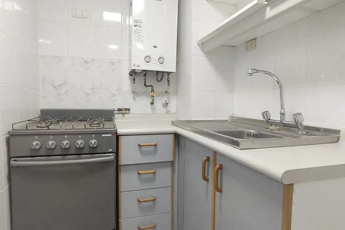 Departamento en venta en Santiago — foto 5