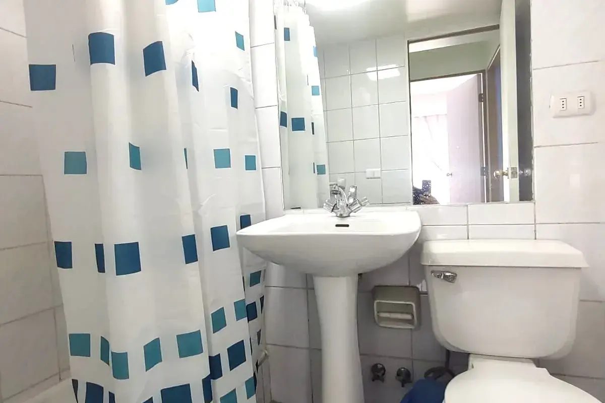 Departamento en venta en Santiago — foto 6