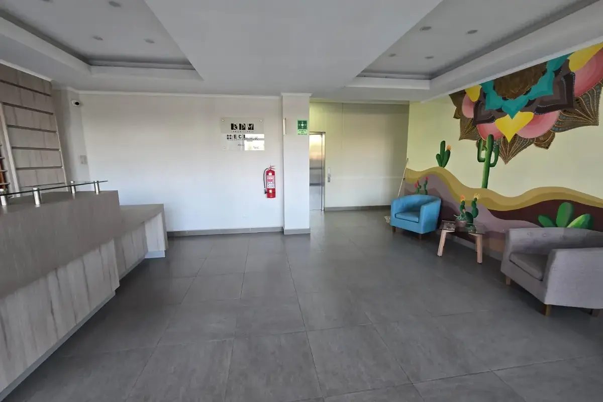 Departamento en arriendo en San Bernardo — foto 3