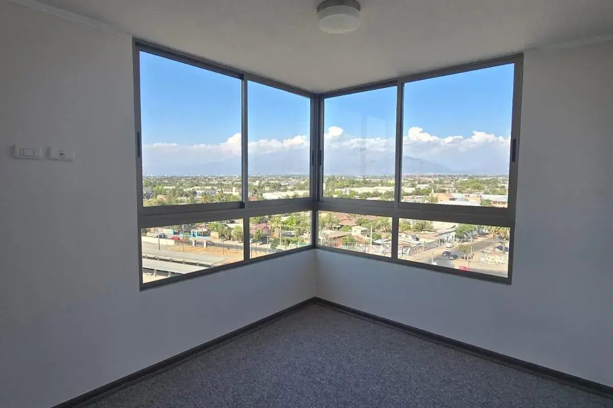Departamento en arriendo en San Bernardo — foto 6
