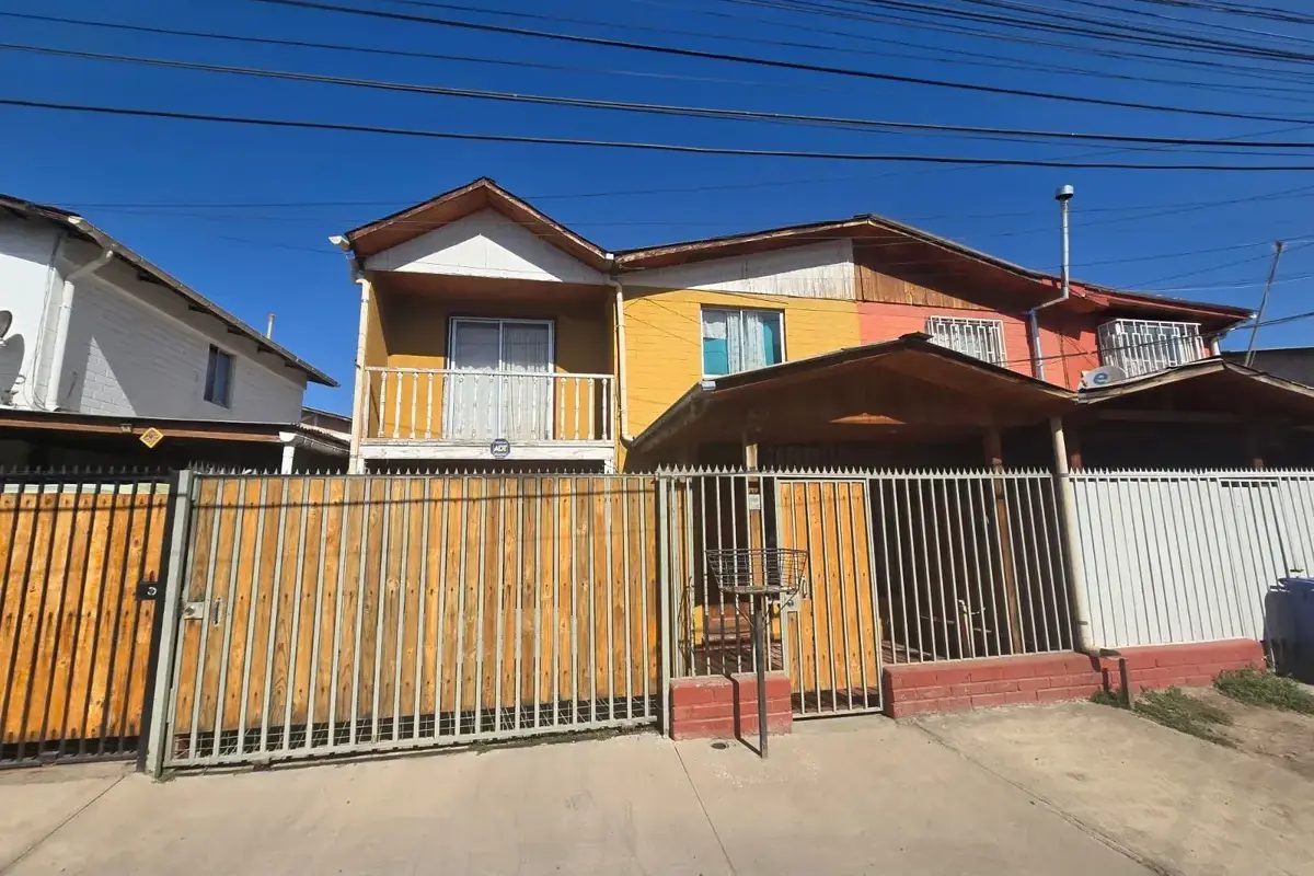Casa en venta en Buin — foto 1