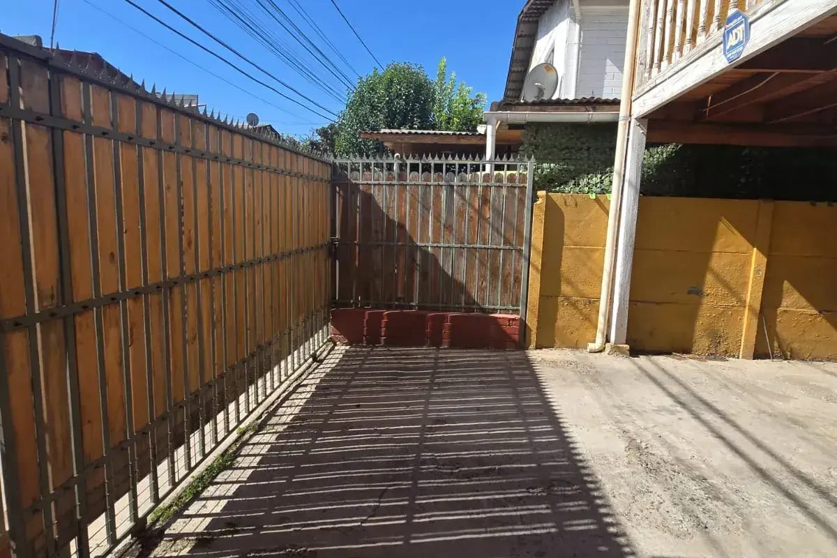 Casa en venta en Buin — foto 3