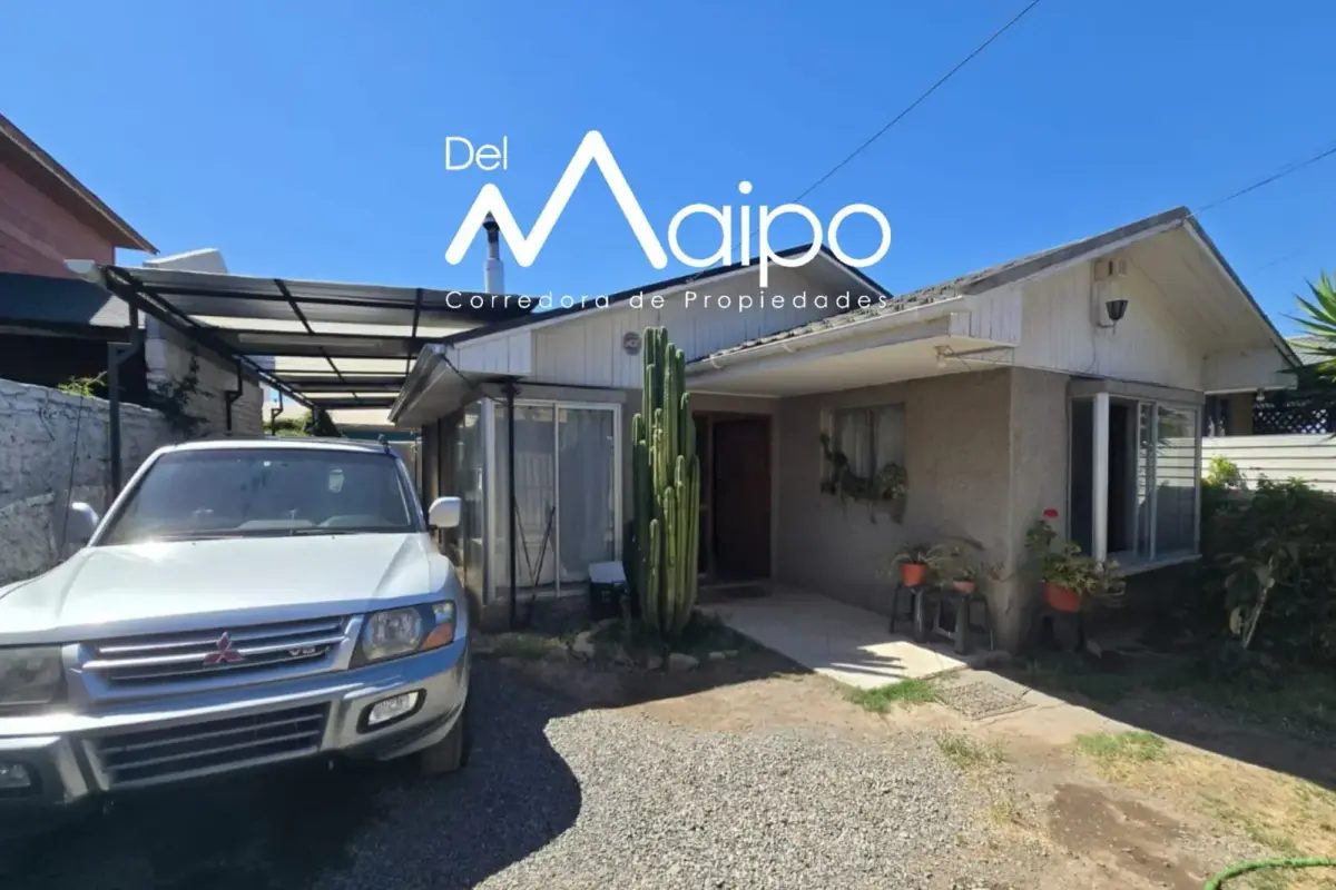 Casa en arriendo en Calera de Tango — foto 1