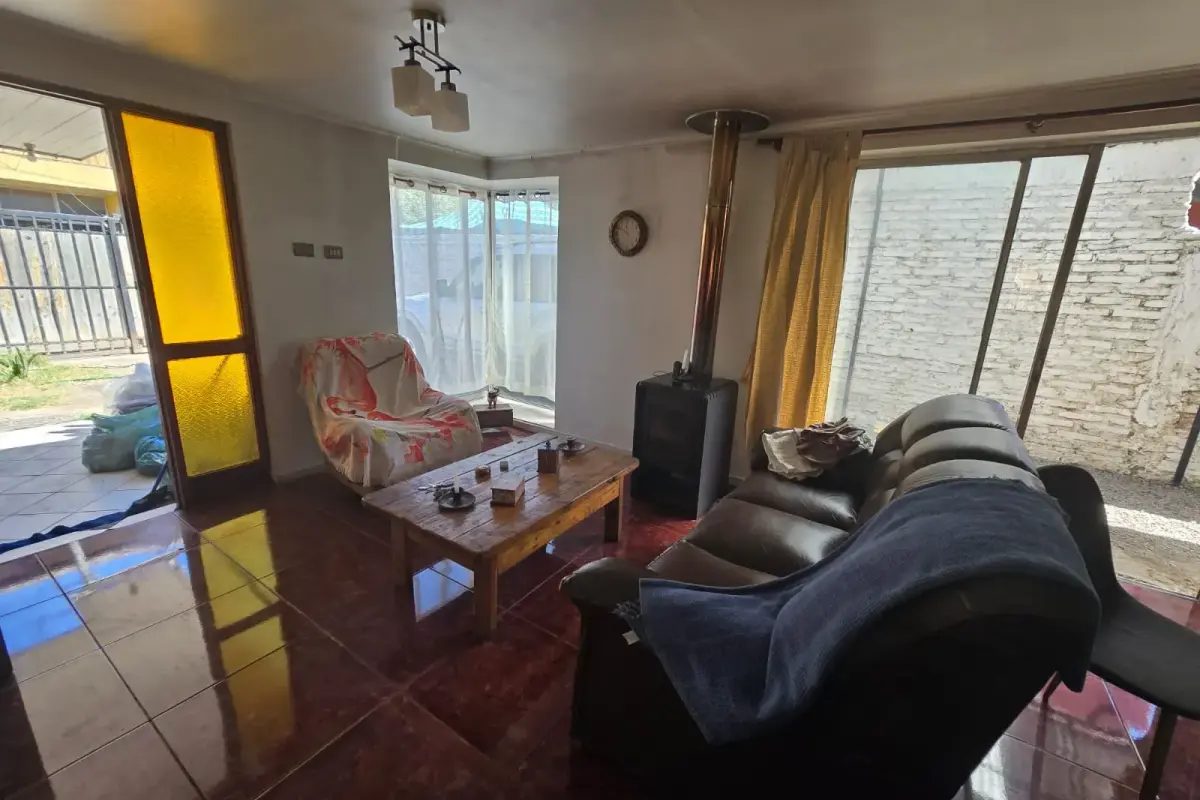 Casa en arriendo en Calera de Tango — foto 3
