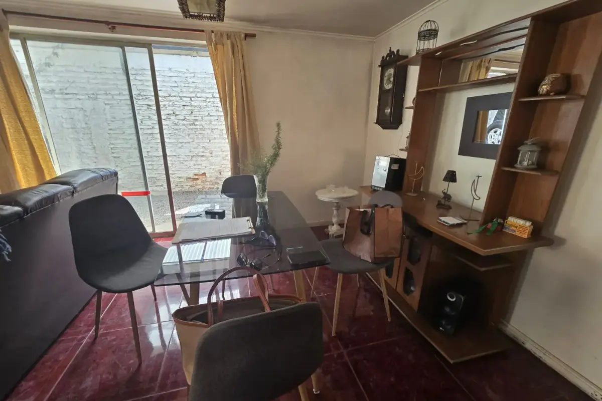 Casa en arriendo en Calera de Tango — foto 4