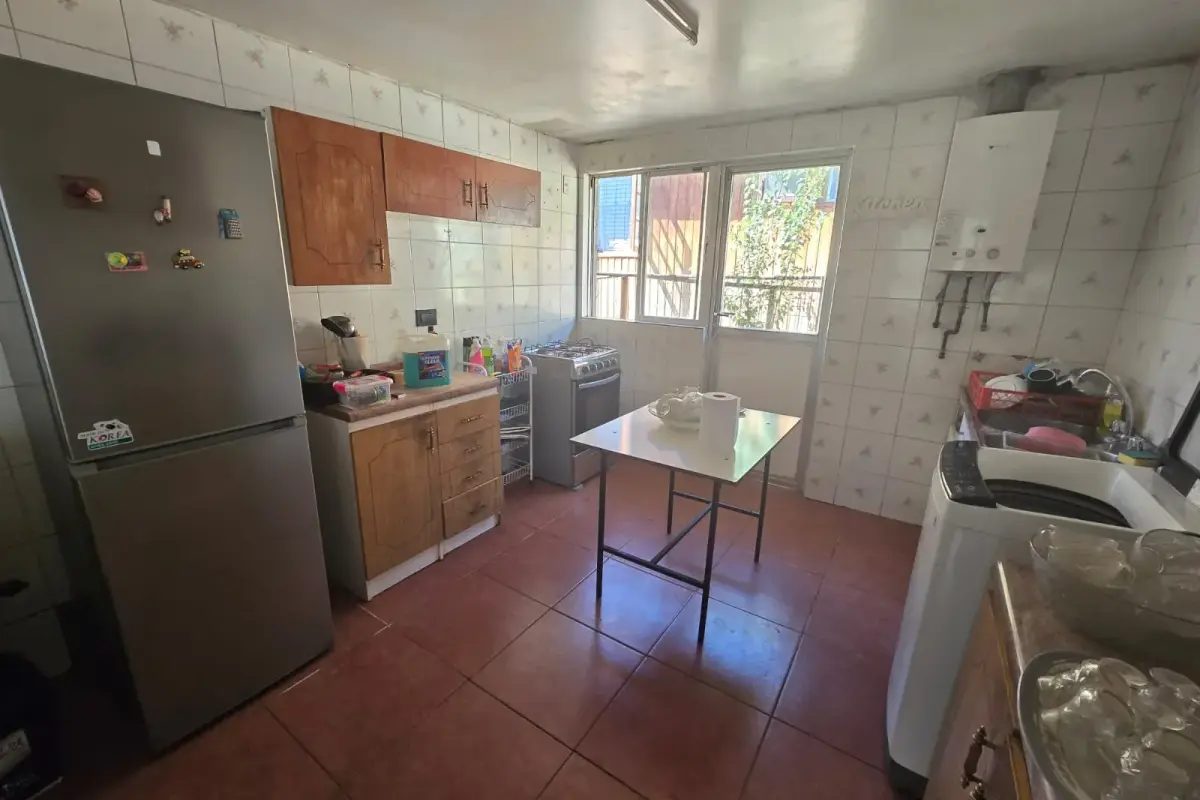 Casa en arriendo en Calera de Tango — foto 5