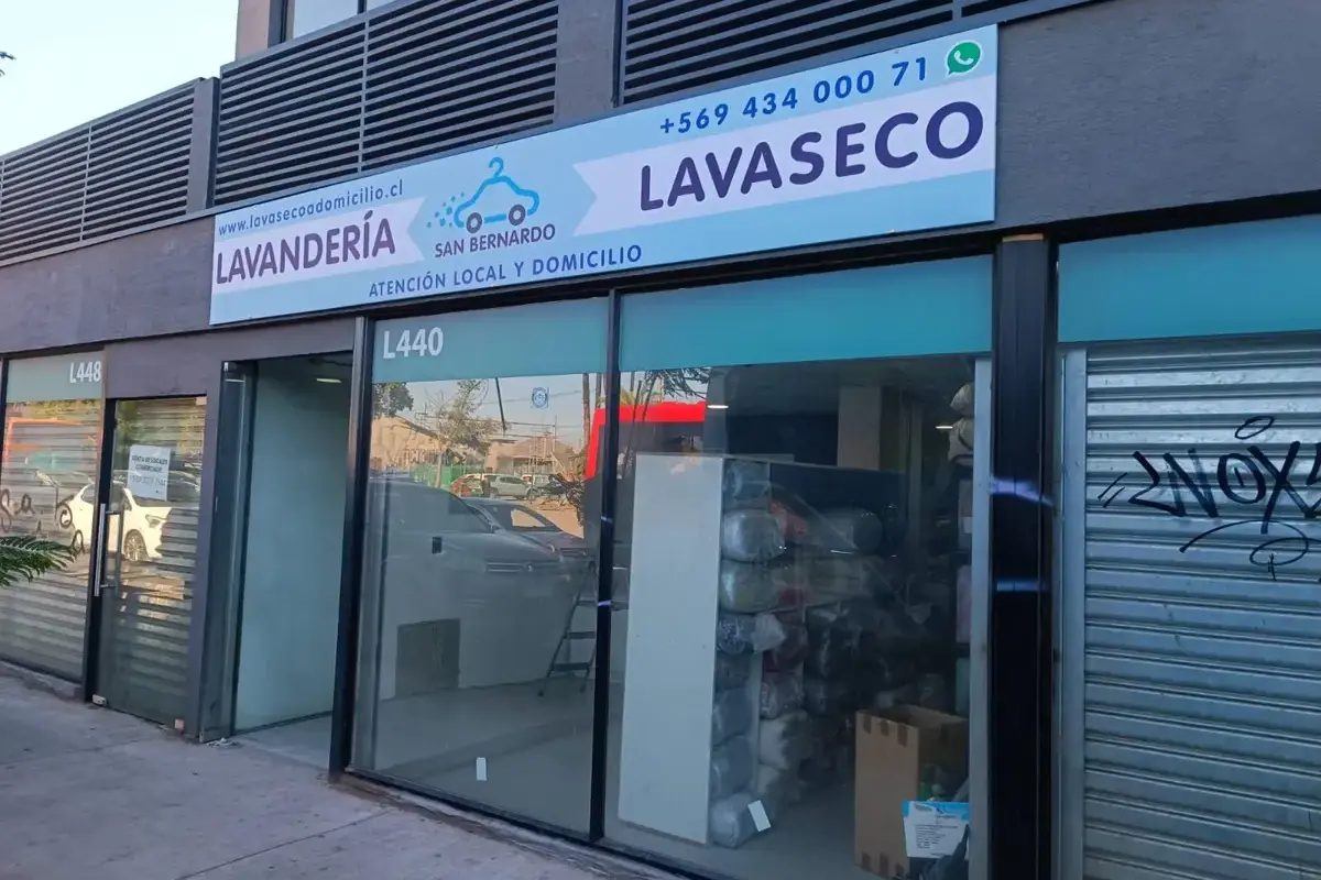 Local comercial en venta en San Bernardo — foto 3