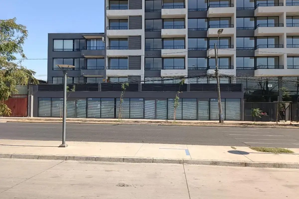 Local comercial en venta en San Bernardo — foto 4