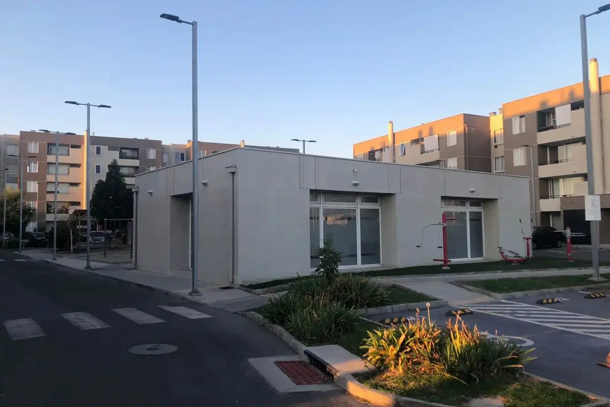 Departamento en venta en San Bernardo — foto 7